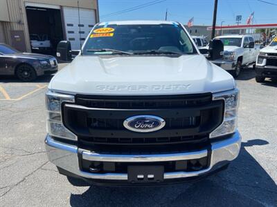 2022 Ford F-250 XL   - Photo 3 - Dallas, TX 75247