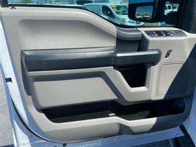 2022 Ford F-250 XL   - Photo 16 - Dallas, TX 75247