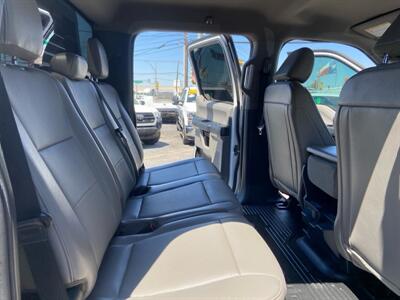 2022 Ford F-250 XL   - Photo 38 - Dallas, TX 75247