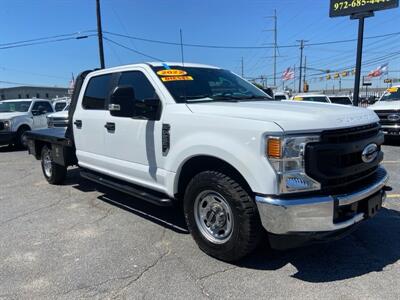 2022 Ford F-250 XL   - Photo 8 - Dallas, TX 75247