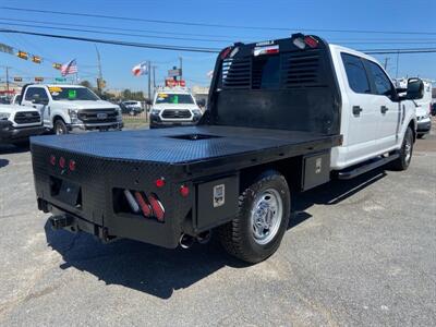 2022 Ford F-250 XL   - Photo 10 - Dallas, TX 75247