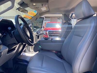 2022 Ford F-250 XL   - Photo 24 - Dallas, TX 75247