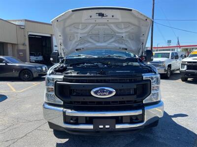 2022 Ford F-250 XL   - Photo 4 - Dallas, TX 75247