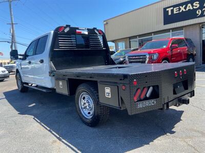 2022 Ford F-250 XL   - Photo 14 - Dallas, TX 75247