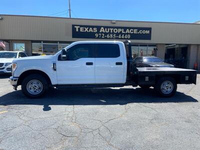 2022 Ford F-250 XL   - Photo 15 - Dallas, TX 75247