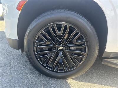 2021 Chevrolet Tahoe LT - Photo 34 - Dallas, TX 75247