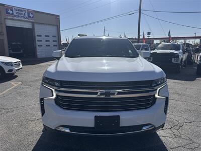 2021 Chevrolet Tahoe LT - Photo 25 - Dallas, TX 75247