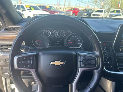 2021 Chevrolet Tahoe LT - Photo 29 - Dallas, TX 75247