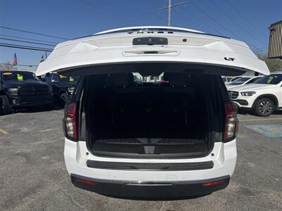 2021 Chevrolet Tahoe LT - Photo 20 - Dallas, TX 75247