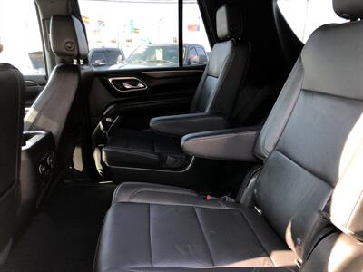2021 Chevrolet Tahoe LT - Photo 10 - Dallas, TX 75247