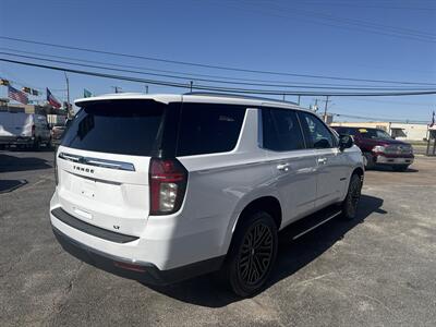 2021 Chevrolet Tahoe LT - Photo 22 - Dallas, TX 75247
