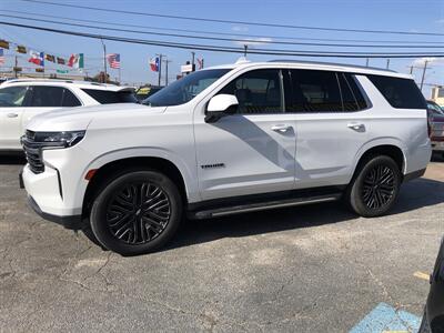 2021 Chevrolet Tahoe LT - Photo 5 - Dallas, TX 75247