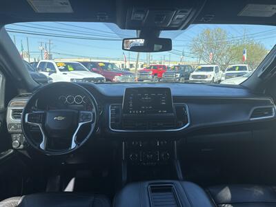 2021 Chevrolet Tahoe LT - Photo 26 - Dallas, TX 75247