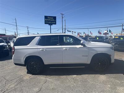 2021 Chevrolet Tahoe LT - Photo 23 - Dallas, TX 75247