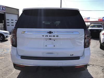 2021 Chevrolet Tahoe LT - Photo 3 - Dallas, TX 75247