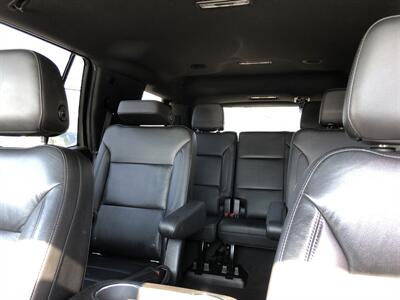 2021 Chevrolet Tahoe LT - Photo 9 - Dallas, TX 75247