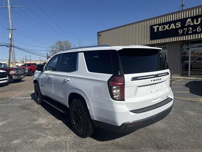 2021 Chevrolet Tahoe LT - Photo 18 - Dallas, TX 75247