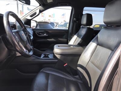 2021 Chevrolet Tahoe LT - Photo 8 - Dallas, TX 75247