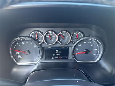 2021 Chevrolet Tahoe LT - Photo 30 - Dallas, TX 75247