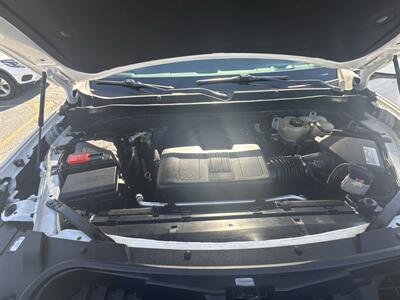 2021 Chevrolet Tahoe LT - Photo 32 - Dallas, TX 75247