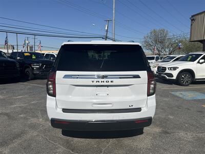2021 Chevrolet Tahoe LT - Photo 19 - Dallas, TX 75247