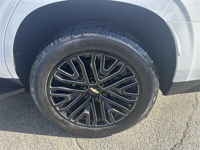 2021 Chevrolet Tahoe LT - Photo 35 - Dallas, TX 75247