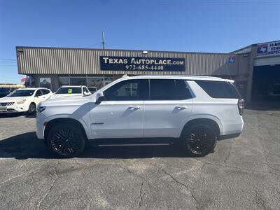 2021 Chevrolet Tahoe LT - Photo 17 - Dallas, TX 75247