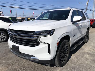 2021 Chevrolet Tahoe LT - Photo 2 - Dallas, TX 75247