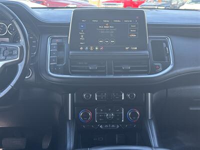 2021 Chevrolet Tahoe LT - Photo 27 - Dallas, TX 75247