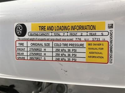 2021 Chevrolet Tahoe LT - Photo 14 - Dallas, TX 75247