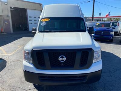 2020 Nissan NV 2500 HD SV   - Photo 28 - Dallas, TX 75247