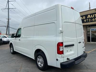 2020 Nissan NV 2500 HD SV   - Photo 8 - Dallas, TX 75247