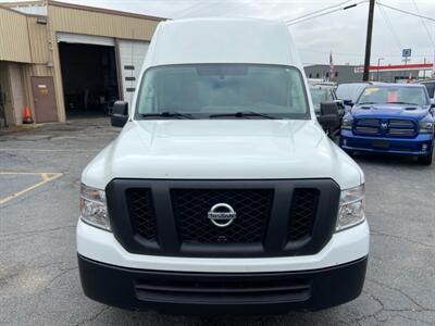 2020 Nissan NV 2500 HD SV   - Photo 3 - Dallas, TX 75247