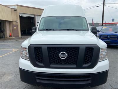 2020 Nissan NV 2500 HD SV   - Photo 2 - Dallas, TX 75247