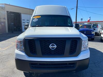 2020 Nissan NV 2500 HD SV   - Photo 27 - Dallas, TX 75247