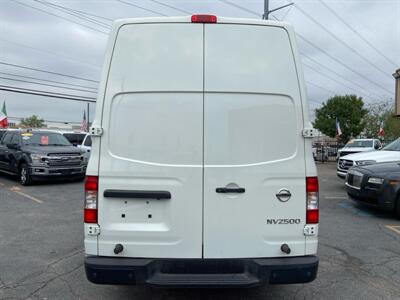 2020 Nissan NV 2500 HD SV   - Photo 7 - Dallas, TX 75247