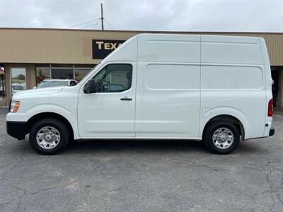 2020 Nissan NV 2500 HD SV   - Photo 9 - Dallas, TX 75247