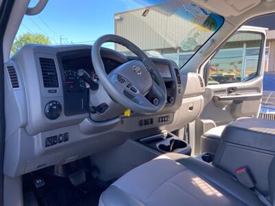 2020 Nissan NV 2500 HD SV   - Photo 38 - Dallas, TX 75247