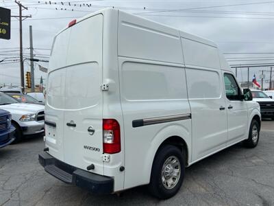 2020 Nissan NV 2500 HD SV   - Photo 6 - Dallas, TX 75247