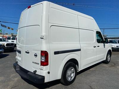 2020 Nissan NV 2500 HD SV   - Photo 31 - Dallas, TX 75247