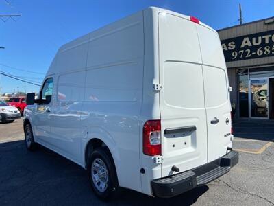 2020 Nissan NV 2500 HD SV   - Photo 33 - Dallas, TX 75247