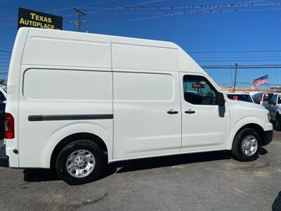 2020 Nissan NV 2500 HD SV   - Photo 30 - Dallas, TX 75247