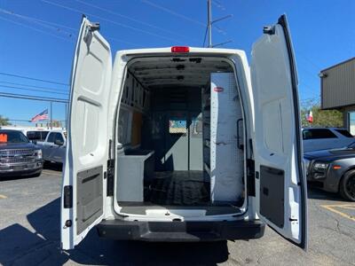 2020 Nissan NV 2500 HD SV   - Photo 39 - Dallas, TX 75247