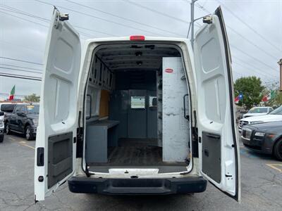 2020 Nissan NV 2500 HD SV   - Photo 13 - Dallas, TX 75247