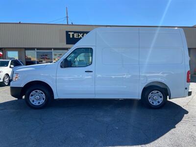 2020 Nissan NV 2500 HD SV   - Photo 25 - Dallas, TX 75247