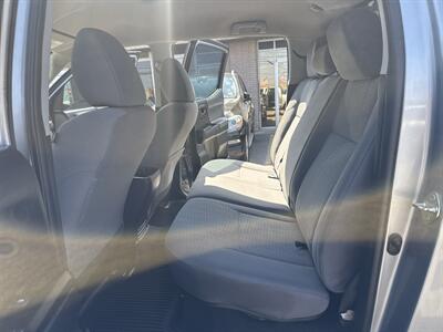 2017 Toyota Tacoma SR V6 - Photo 16 - Dallas, TX 75247