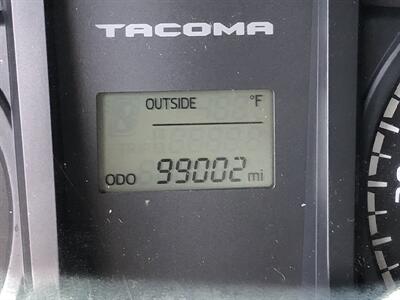 2017 Toyota Tacoma SR V6 - Photo 6 - Dallas, TX 75247
