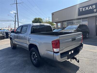 2017 Toyota Tacoma SR V6 - Photo 3 - Dallas, TX 75247