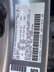 2017 Toyota Tacoma SR V6 - Photo 29 - Dallas, TX 75247