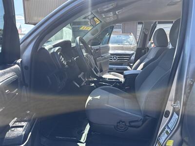 2017 Toyota Tacoma SR V6 - Photo 17 - Dallas, TX 75247